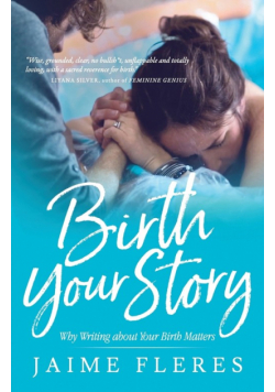 Birth Your Story