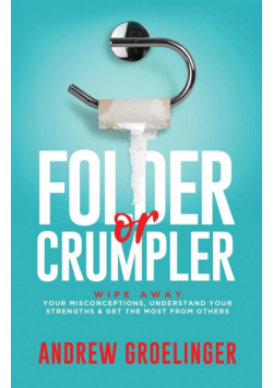 Folder or Crumpler