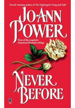 Never Before