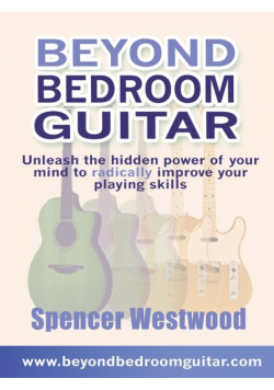 Beyond Bedroom Guitar