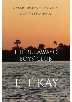 The Bulawayo Boys' Club