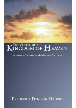 Gospel of the Kingdom of Heaven