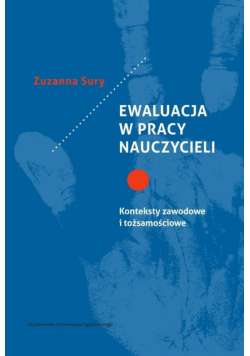 Ewaluacja w pracy nauczycieli