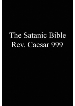 The Satanic Bible