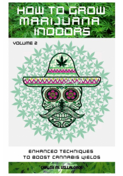How To Grow Marijuana Indoors