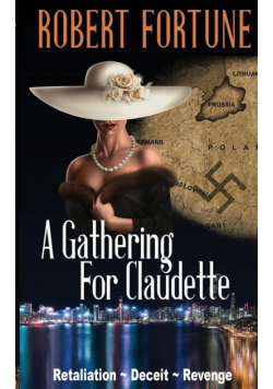 A Gathering For Claudette