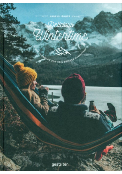 Delicious Wintertime: