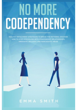 No More Codependency