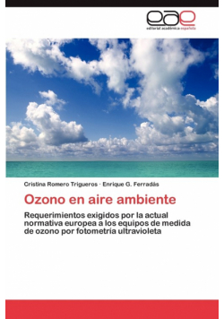 Ozono En Aire Ambiente