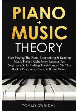 Piano + Music Theory