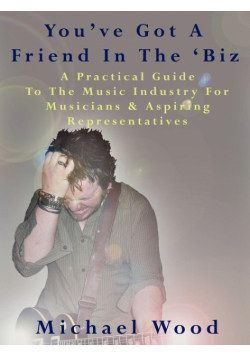 You've Got a Friend in the 'Biz