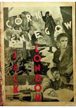 Córka Śniegów 1928 r