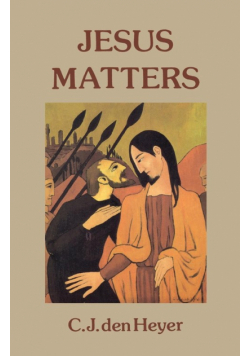 Jesus Matters