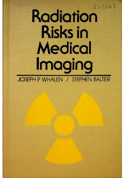 Radiation risks in medical imaging