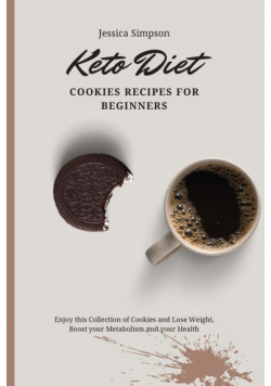 Keto Diet Cookies Recipes for Beginners