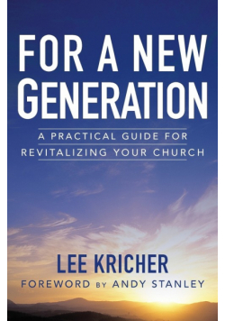 For a New Generation