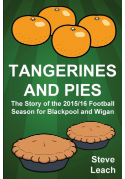 Tangerines and Pies