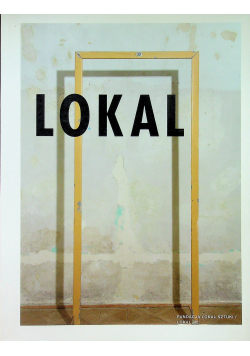 Lokal History of Lokal 30