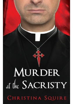 Murder at the Sacristy