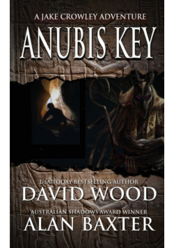 Anubis Key