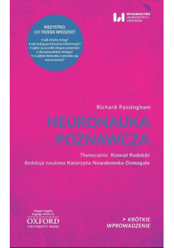 Neuronauka poznawcza