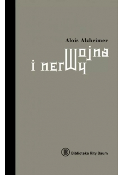 Wojna i nerwy