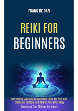 Reiki for Beginners