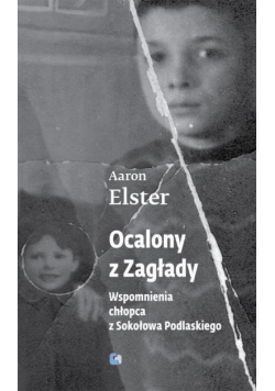 Ocalony z Zagłady