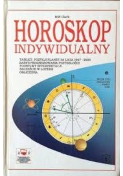 Horoskop Indywidualny