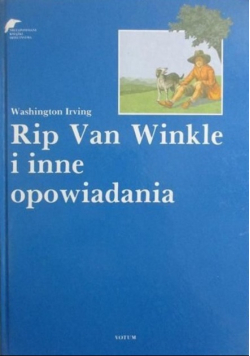 Rip Van Winkle i inne opowiadania