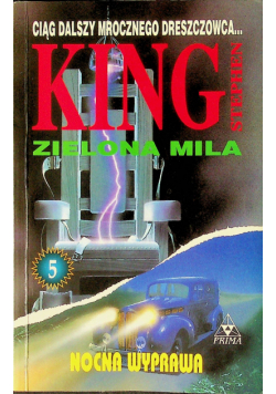 Zielona mila 5