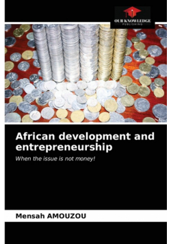 African development and entrepreneurship