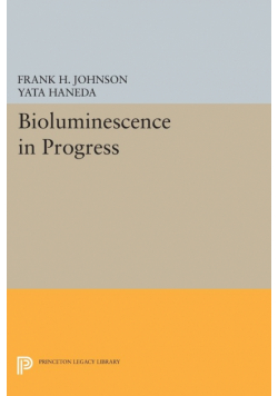 Bioluminescence in Progress