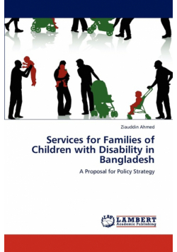 Services for Families of Children with Disability in Bangladesh