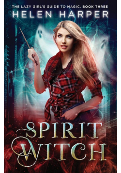 Spirit Witch