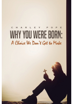 Why You Were Born