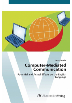 Computer-Mediated Communication