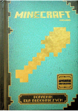 Minecraft Podręcznik dla budowniczych