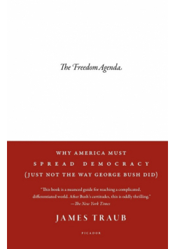 The Freedom Agenda