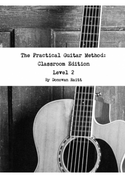 The Practical Guitar Method