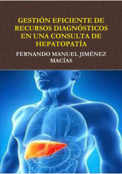 Gestión Eficiente De Recursos Diagnósticos En Consulta De Hepatopatía