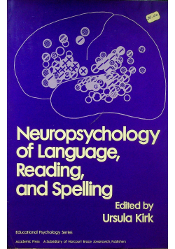 Neuropsychology of Language