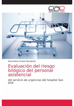 Evaluación del riesgo bilógico del personal asistencial
