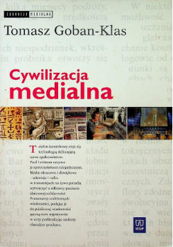 Cywilizacja medialna