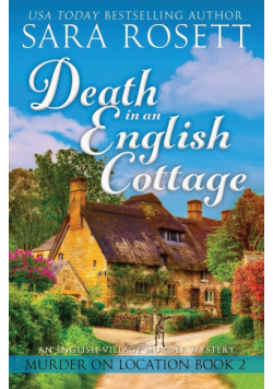 Death in an English Cottage