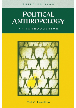 Political Anthropology