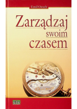 Zarzadzaj swoim czasem