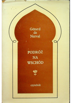 Podróż na wschód