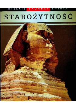 Starożytność