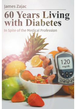 60 Years Living with Diabetes